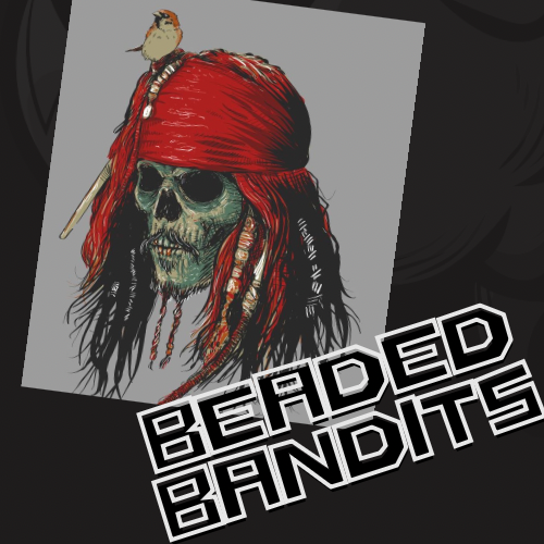 Beaded Bandits