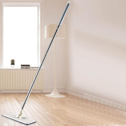 Flat Squeeze Mop Magic Automatic Mop And Bucket