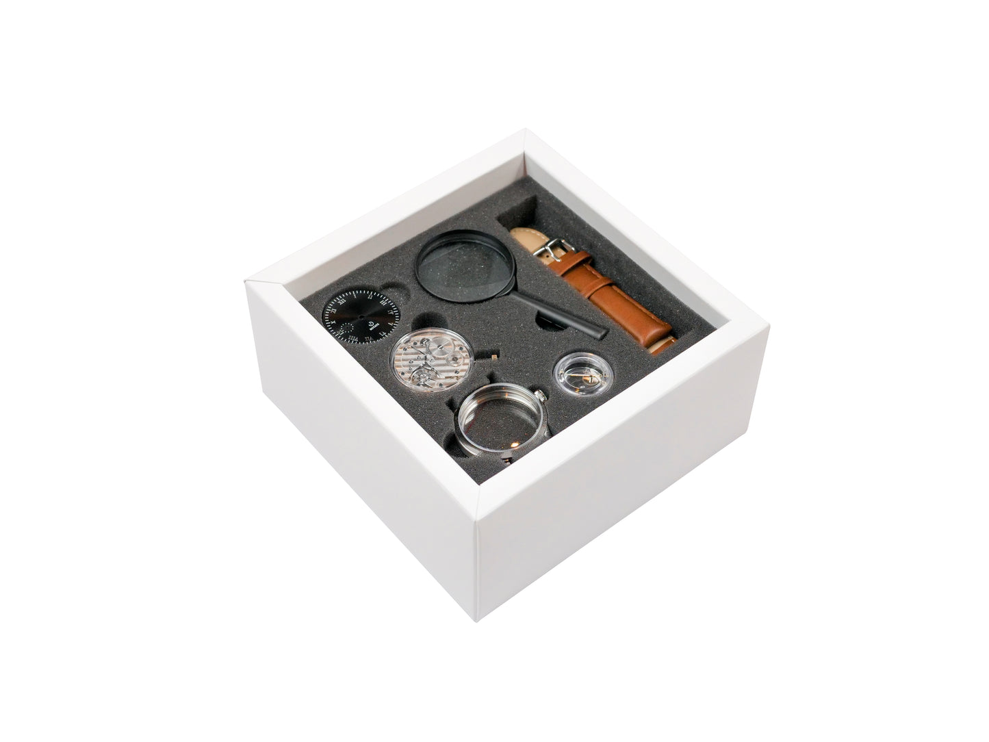 Wright – Watchmaking Kit