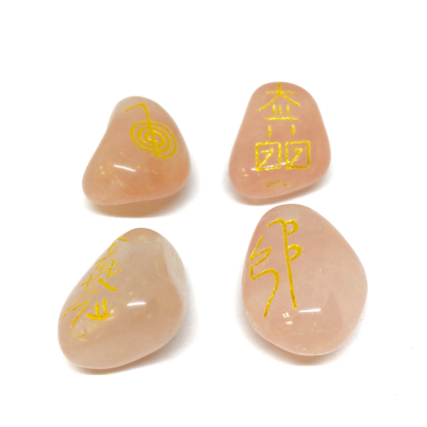 Reiki Stones