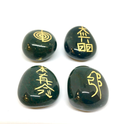 Reiki Stones