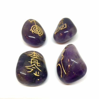 Reiki Stones