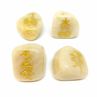 Reiki Stones